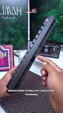 🔥 FINALKEY C60 HE