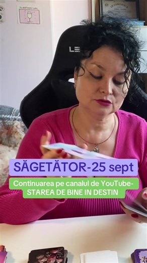 Etalări personale, harti numerologice, transe ghidate prin tehnici de programare neuro-lingvistică pentru vindecarea traumelor si emoțiilor negative - DOAR CONTRACOST ! DOAR WHATSAPP - MESAJ ! 0786119626. Etalări extinse, pe zodii, pe canalul de youtube Starea de bine in destin. https://www.youtube.com/@stelapopescu2668. Etalări personale, harti numerologice personalizate, transe ghidate prin tehnici NLP pentru vindecarea emotionala. Adresa de email de contact stelapopescu6829@gmail.com Multumes