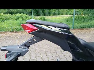 Romet NS 50 gray 2026 walkaround