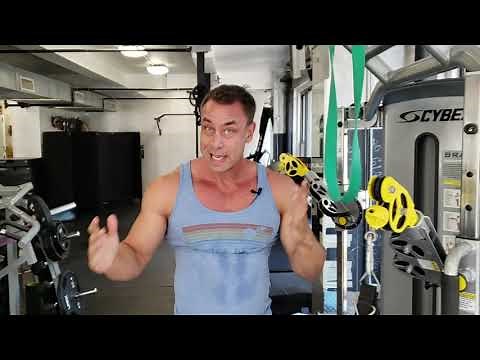 Why the X3 Bar Workout is a Scam! || John Jaquish is a charlatan!