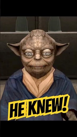 Vandar's Warning to Revan About the Star Forge #starwars #KOTOR