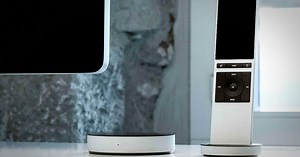 Craving God-like control of your whole home? Meet NEEO