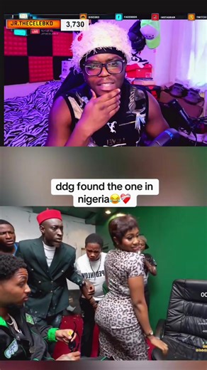 DDG Concert Highlights and Performances