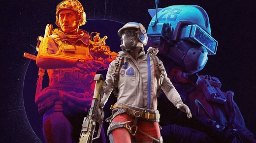 ARC Raiders is Down Right Now [UPDATE]