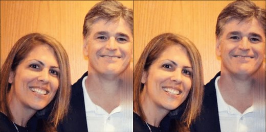 Who Is Sean Hannity's Wife? 7 New Things To Know About Jill Rhodes