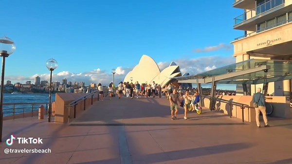 Sydney, Australia 🇦🇺 .. #beachwalk #australia #sydney