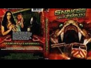 Snakes On A Train (DJ Smith) full movie