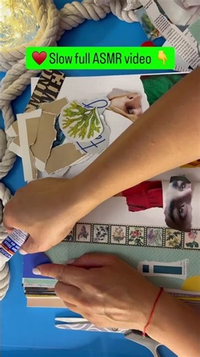 🤯 Journal Process ASMR to INSTANTLY Boost Focus! 🧠