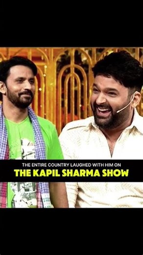 Rajiv Thakur: From Stage to Stardom | Exclusive Visual Tribute