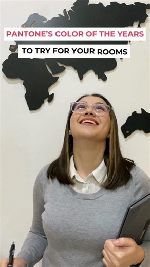 Unveil the PANTONE Color to Revamp Your Room This Year!