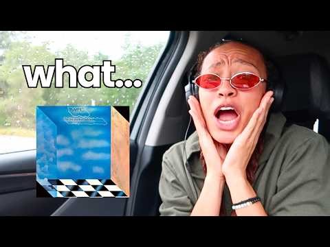 I wasn't ready for THIS sound...🎷 | Traffic - Low Spark of High Heeled Boys [REACTION]