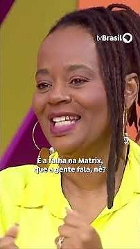 Eliana Alves Cruz praises the history and importance of the writer Carolina Maria de Jesus.