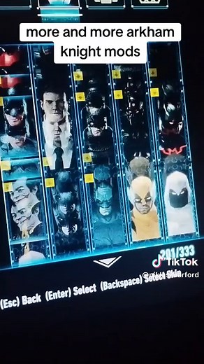 Exploring Batman Arkham Knight Mods: A Comprehensive Guide