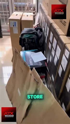 💥GILMORE WAREHOUSE 💥 💥 WHY CHOOSE ATX COMPUTER SALES AND SERVICES? ✅ 100% Authentic & Brand New ✅ 3-Year Warranty (Parts & Service) ✅ 6-Month Replacement Guarantee ✅ Affordable PC Bundle Options ✅ Fast & Secure Delivery 💻 Fast • Reliable • Affordable 💯 🚚 Delivery Options: 📍 Within Metro Manila 📦 Nationwide via LBC 📞 Message us today for orders & bulk inquiries! 🎁 Promo runs all BER months — while stocks last! 🎉 | ATX Computer Sales and Services