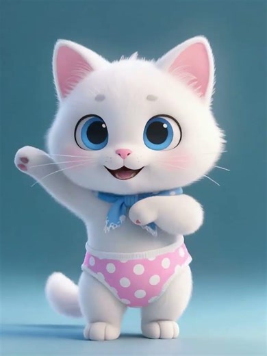 " cutekitty Dance | Funny Cat Dance Video | " #cutekitty #kitty #catplay #catlaughs