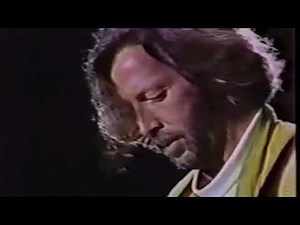 The Rolling Stones with Eric Clapton - Little Red Rooster (Video Oct 19, 1989 LA Coliseum)