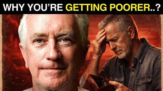 STOP making these retirement mistakes: Top Economist Warns | Dr. Steve Keen