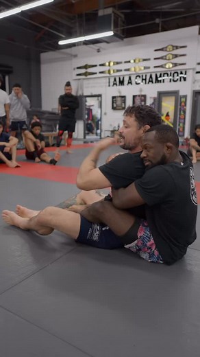 2 different options for escaping the back. Defend & Attack : @prodbybhav #Cmma #southbay #jiujitsu #selfdefense #mma | California Mixed Martial Arts and Fitness | Facebook