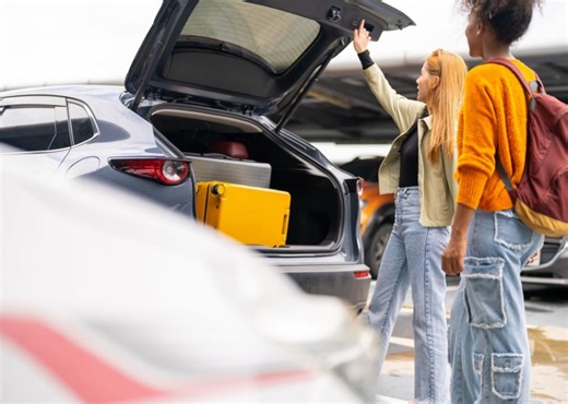 How much it costs to park at Portland International Airport