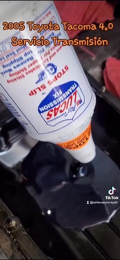 Saldana Auto Repair on TikTok