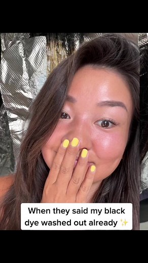 Black Dye Won't Wash Out: Learn Why and How to Remove It Safely