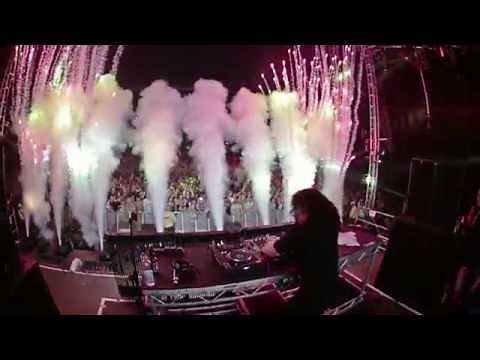 Skrillex Mothership Tour 2014 Teaser Video