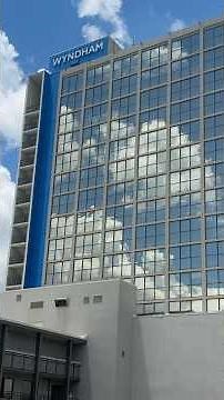 Hotel in Disney Springs