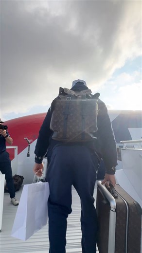 Week 12 travel 🤩 | New England Patriots