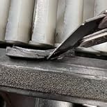 AC Blower Motor with Fan - Replaces 22754990, 15850268, 19153333 - Compatible with Chevy, Pontiac & Buick Vehicles - 2004-2016 Impala, 2004-2008 Grand Prix, 05-09 Lacrosse, 04-07 Monte Carlo