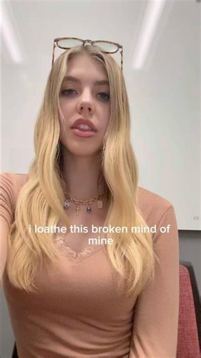 a poem on how i felt before i found comfort in God🤍✨there is hope, and you are so loved🙏 #poetry