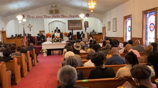 Celebrating the Life of Mr. Sylvester Mack 1953 ~ 2026 🕊️ ** No copyright infringement intended. We do not own copyrights to any music. All rights reserved to the respective labels. ** | Divinity Mortuary, LLC