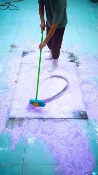 Want to clean like a pro? Shop the tools used in this video below or check my profile BIO! 🛒👇