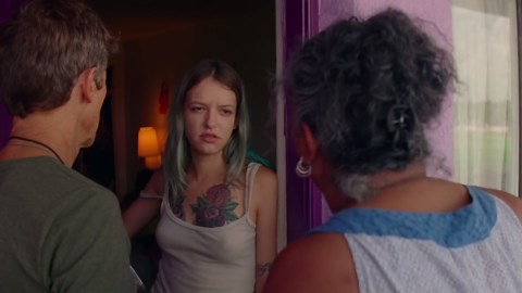 The Florida Project's Ending Explained