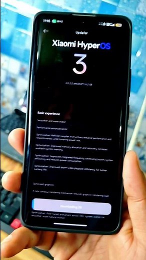Redmi Note 13 Pro Plus & POCO X6 Pro HyperOS 3.0 india Public stable Update Released #hyperos3