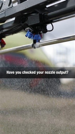 Contact your nearest HARDI dealer to get your new HARDI nozzles. | HARDI