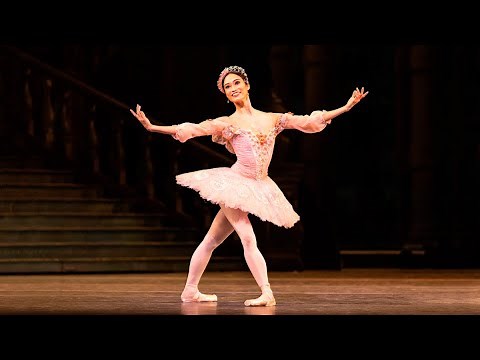 Trailer: Stream The Sleeping Beauty from Friday 26 February