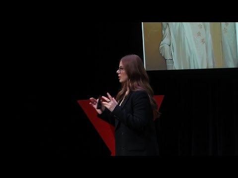 The Power of Student Journalism | Elizabeth Provost | TEDxUofT