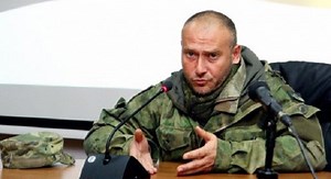 Yarosh: Right Sector seeks holding all-Ukrainian referendum