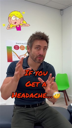 Quick Headache Relief: Try This Method for Fast Relief