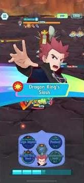 2/5 (20/20) V2 Lance solos Entei