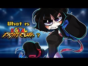 ¿What is The Amazing Digital Fight Club?