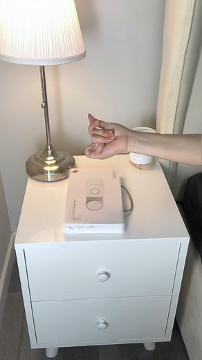 8.2K views | The charging cable is always entangled and makes my bedside cabinet look messy every time I need to charge my phone. It can be quite annoying. It’s about time we revamp our sleeping area to make our lives easier. That’s why the SWIV 3-in-1 Foldable Wireless Charging Station is my top choice for this makeover 珞 #wirelesscharging #wirelesscharger #apple #iphone #airpods #applewatch #applelover | Journey - JRNY | Facebook