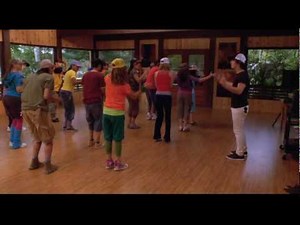 Start the Party - Camp Rock