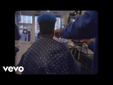 Blue Lab Beats - Pineapple ft. Moses Boyd, Nèrija