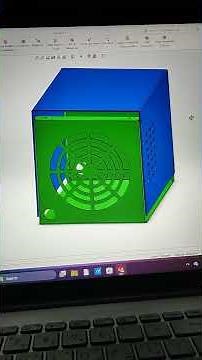 Solidwarks parts assembly #solidworks