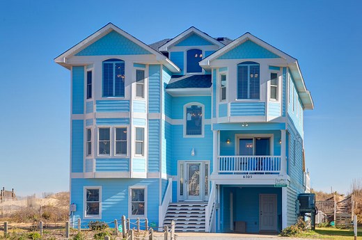 Karen's Krib 5710 | Nags Head Vacation Rentals | Resort Realty of the Outer Banks