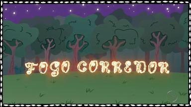 Conheça a lenda do Fogo Corredor