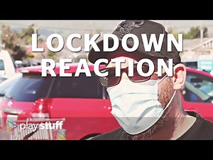 Covid-19 NZ: Christchurch residents accept level 4 lockdown as necessary | Stuff.co.nz