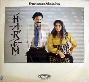 Francesco Messina - Harem