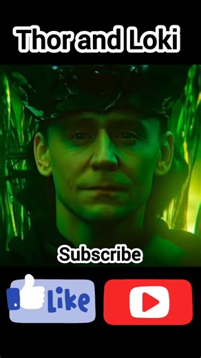 Thor & Loki Best Moments 🔥 Marvel Universe #shortsfeed #marvel #avengersforever